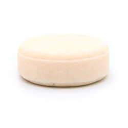 Champú sólido - Todos los tipos de cabello - Sin fragancia añadida