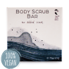 Barra exfoliante corporal - Sin fragancia añadida