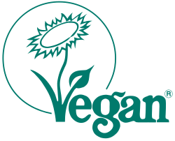 Vegan Trademark